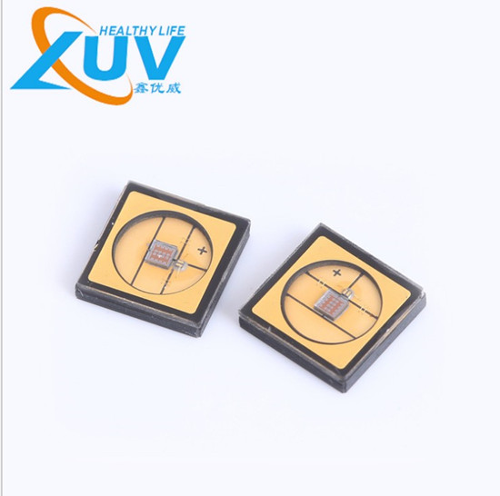 深紫外LED消毒燈珠真的有用嗎 深紫外LED消毒燈珠真的有用嗎