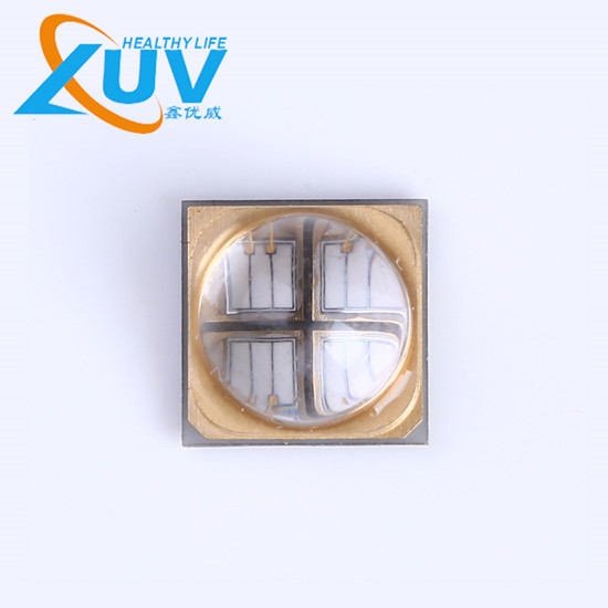 深紫外LED消毒燈珠真的有用嗎 深紫外LED消毒燈珠真的有用嗎